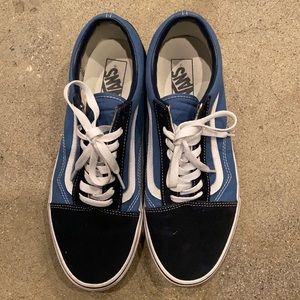 Vans sneaker - very good condition